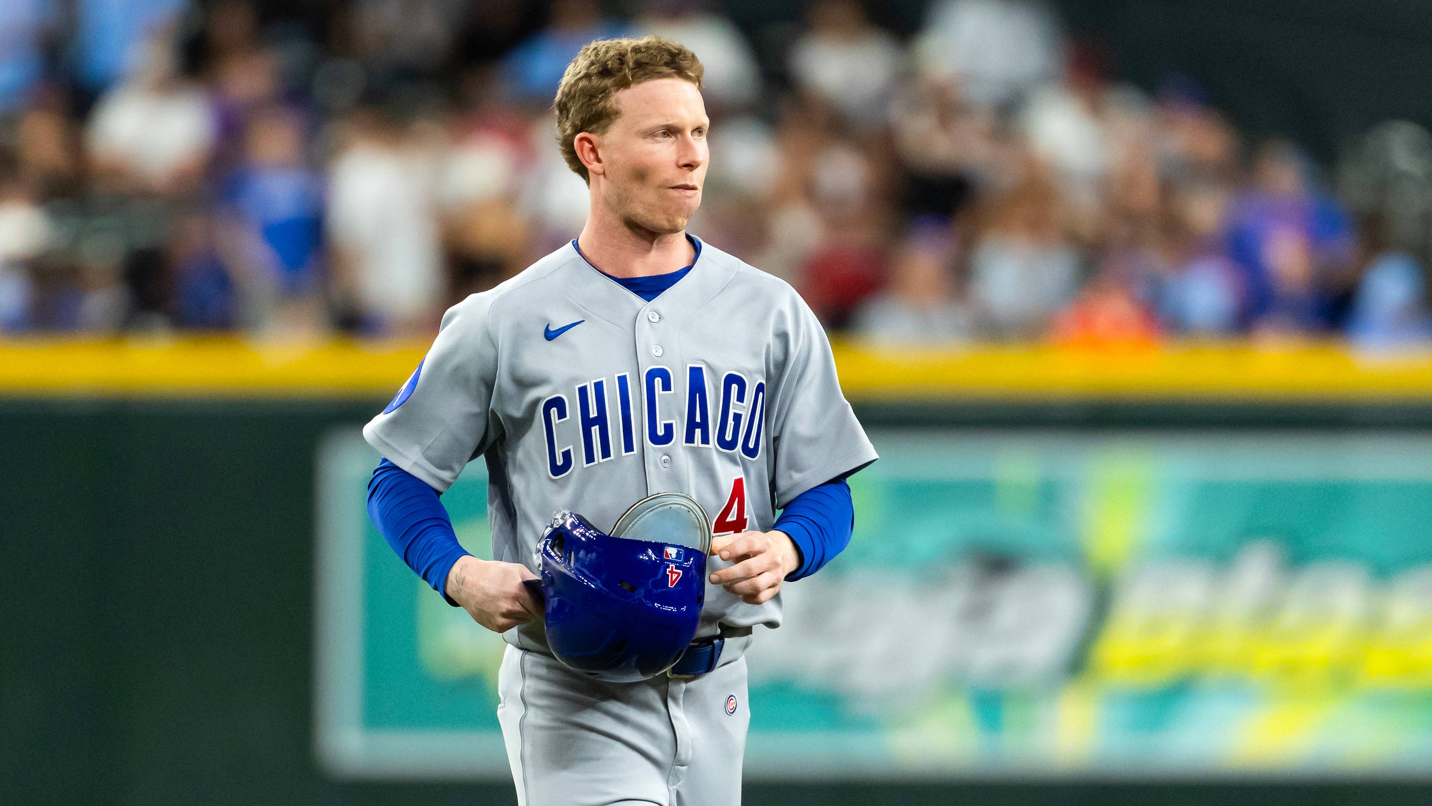 Massive Storm Could Complicate End of MLB Regular Season