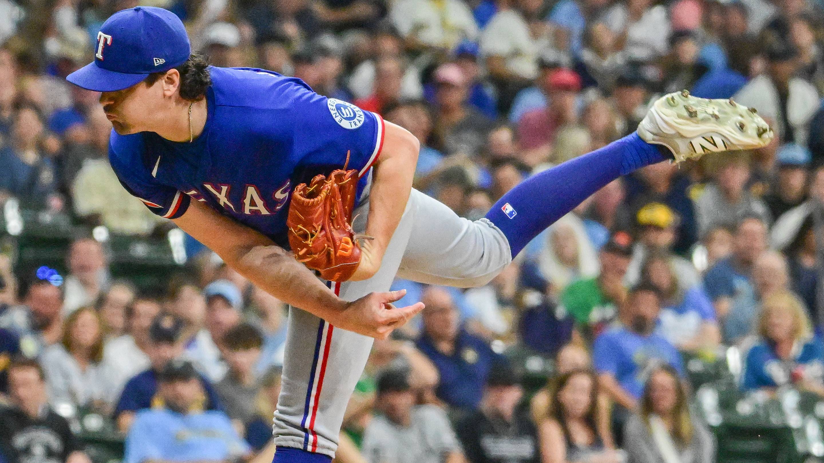 Why Rangers Were Right to IL Cal Quantrill and What Happens Next