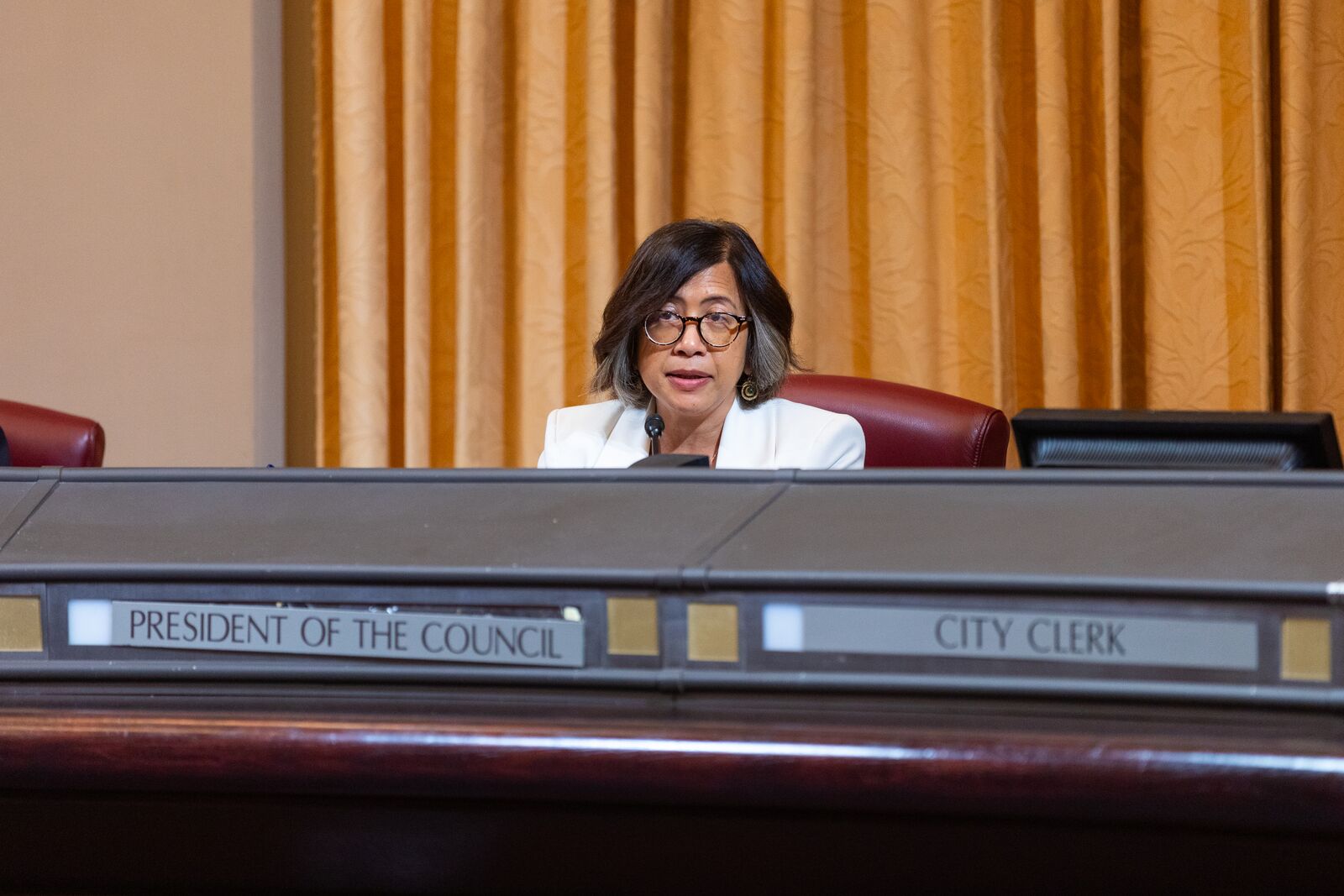 Indicted Oakland businessman bundled money for Nikki Bas’ 2024 supervisor campaign