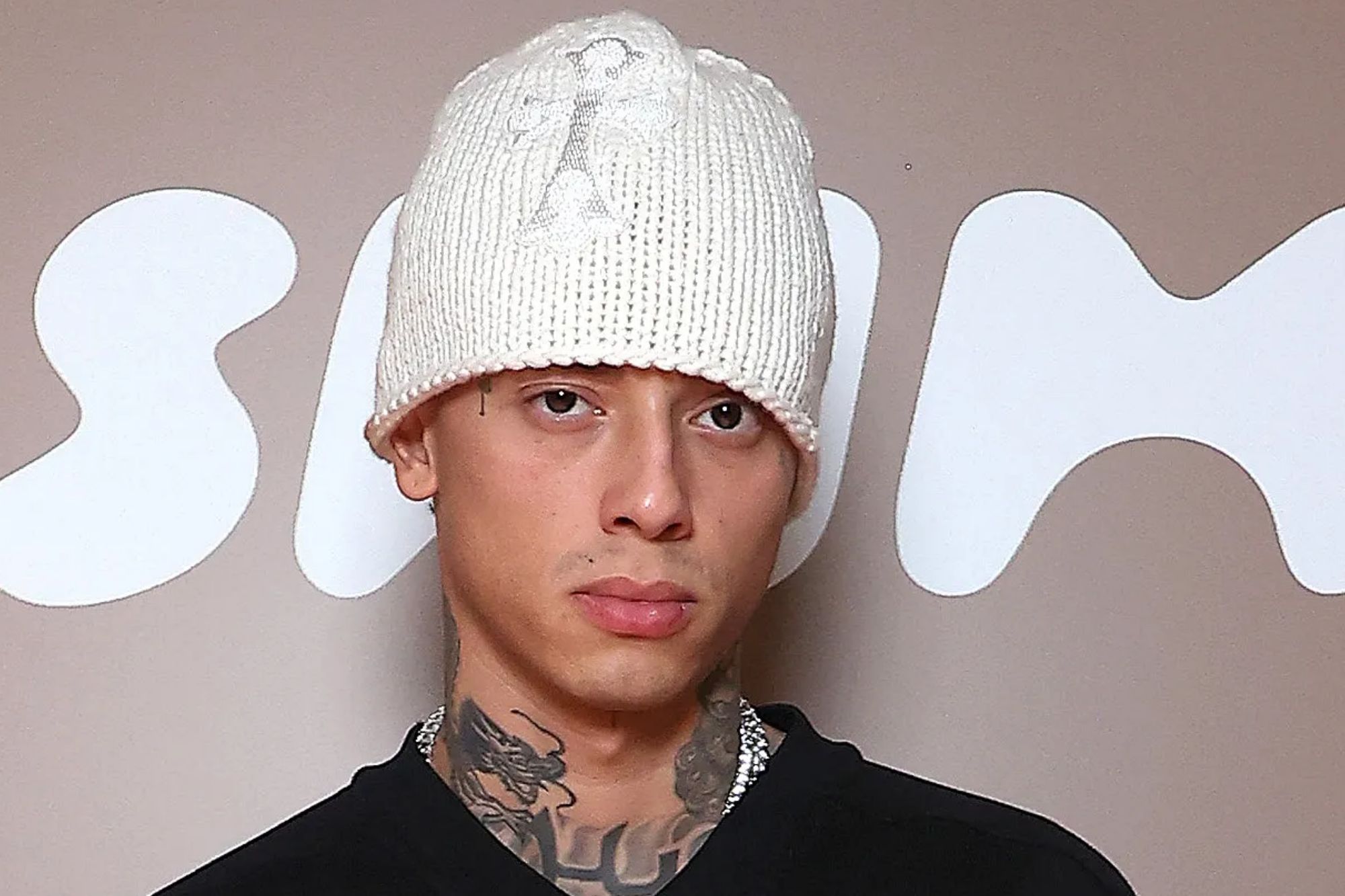 How Central Cee is pulling out all the stops to win over Love Island’s Yasmin – & his romantic ploy on first date