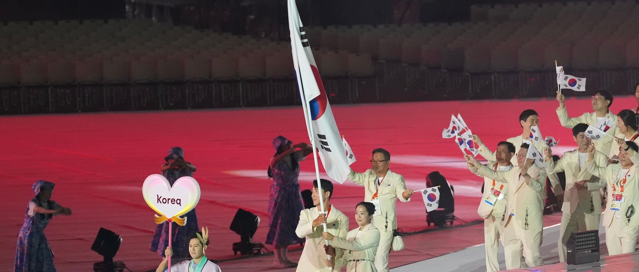 Americans Fought To Save South Korea: Are South Koreans Forgetting?