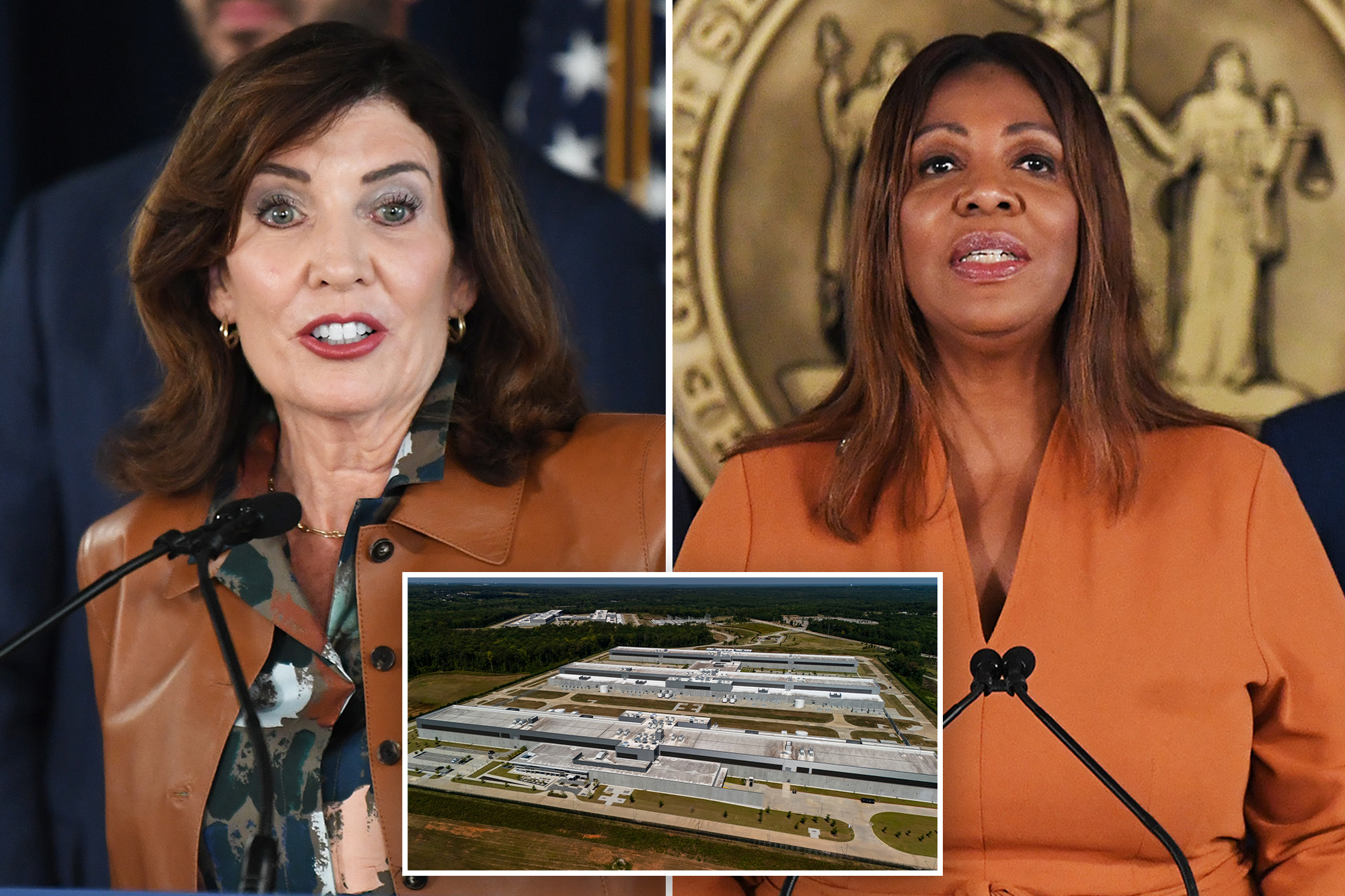 AI companies will have to register in NYS as Hochul won’t rule out a ‘kill switch’