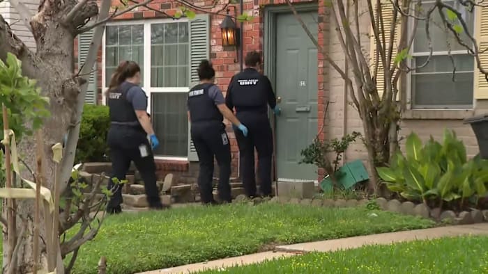 Houston teen charged after fatally shooting boyfriend while vlogging