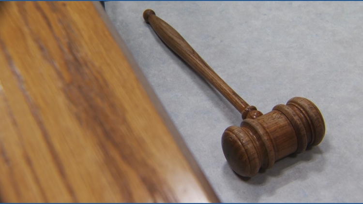 St. Cloud man sentenced for stabbing officer