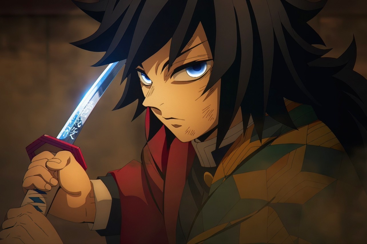 You Can Watch The ‘Demon Slayer: Infinity Castle Movie’ Streaming on Netflix and Hulu Very Soon