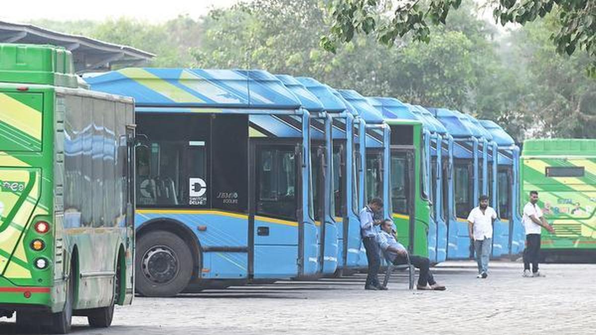 DTC contract drivers threaten to intensify stir on September 28