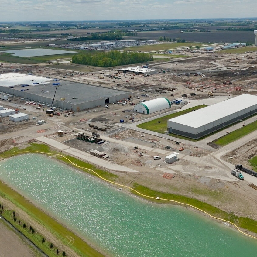Wall Street Is Growing Skeptical of the Data Center Boom