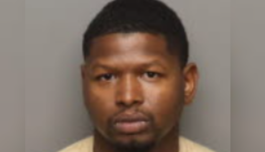 Man charged after he shoots person in his driveway