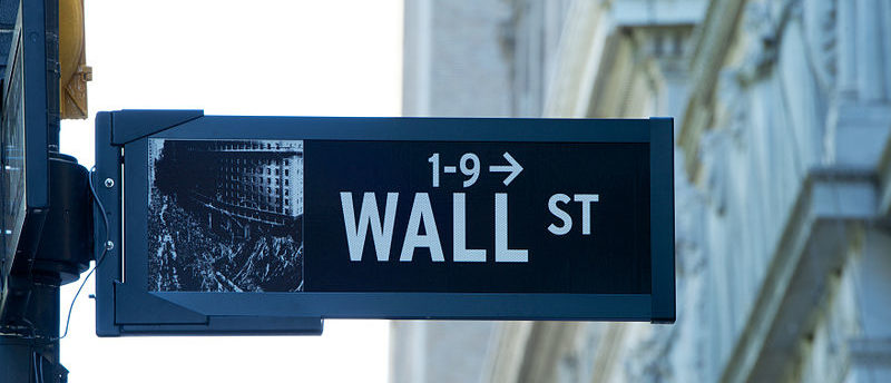 Short Selling And Information Warfare: A Bet Against America