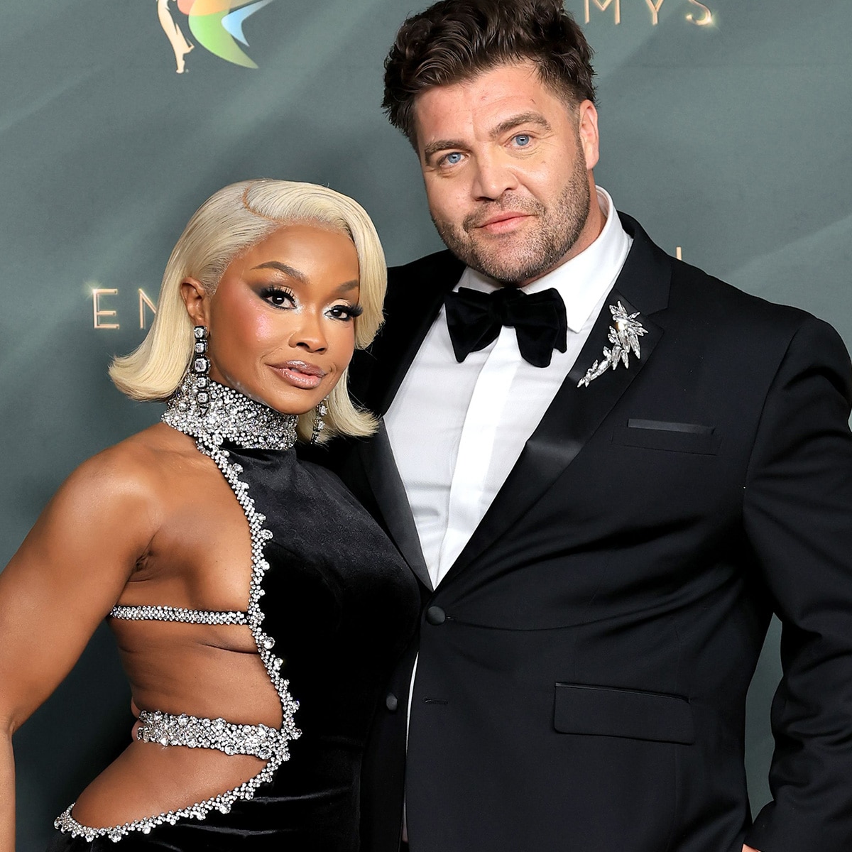CT Tamburello Reveals Why His Relationship With Phaedra Parks Works