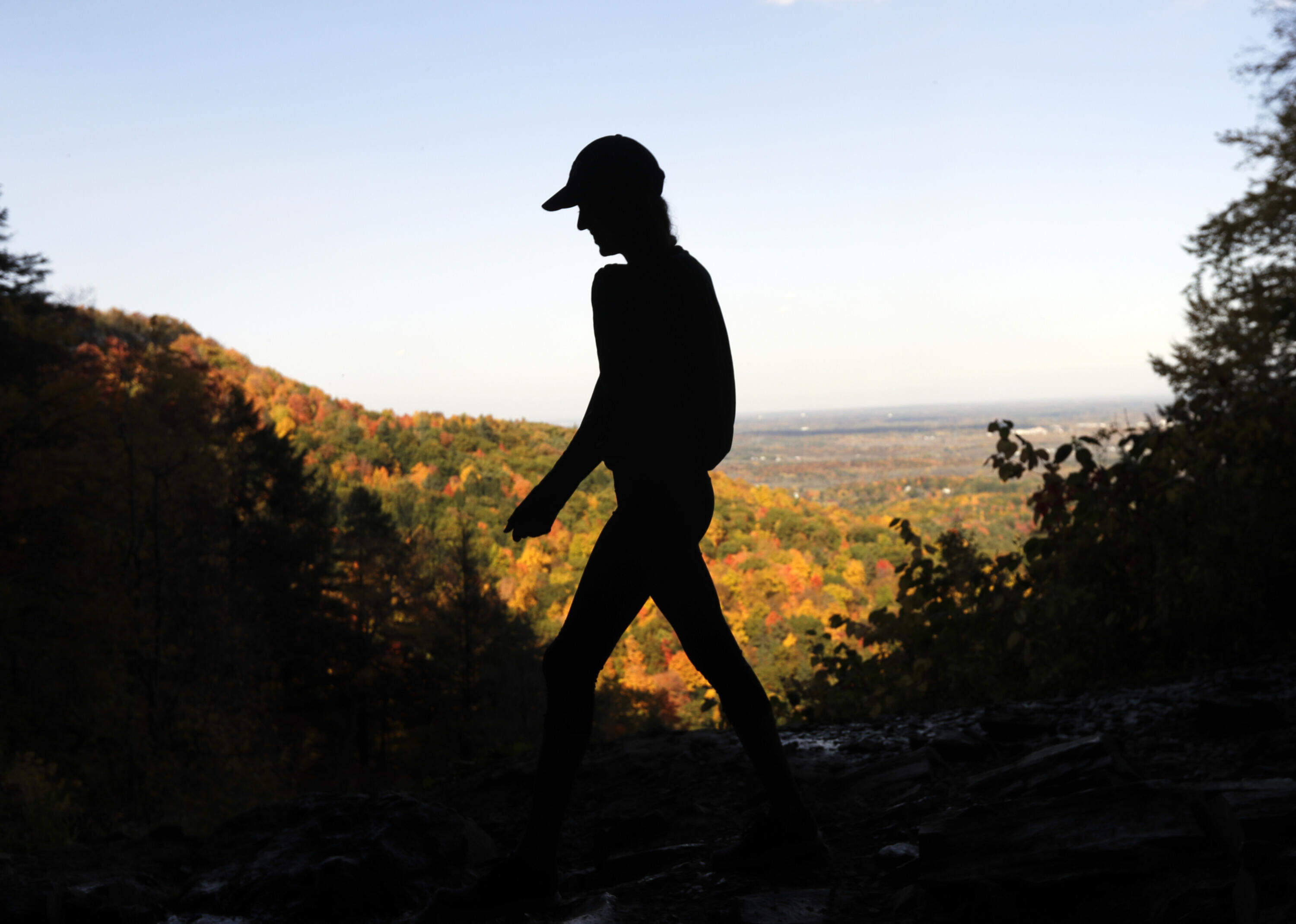 What to know ahead of fall hiking season