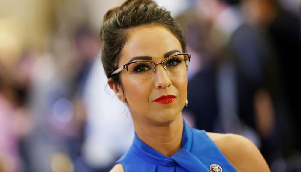 Lauren Boebert Gets Cheeky Over Staff Sex Claims: ‘Not Hiring’