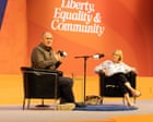 Lib Dems reject ‘discriminatory and unworkable’ EHRC guidance on transgender people