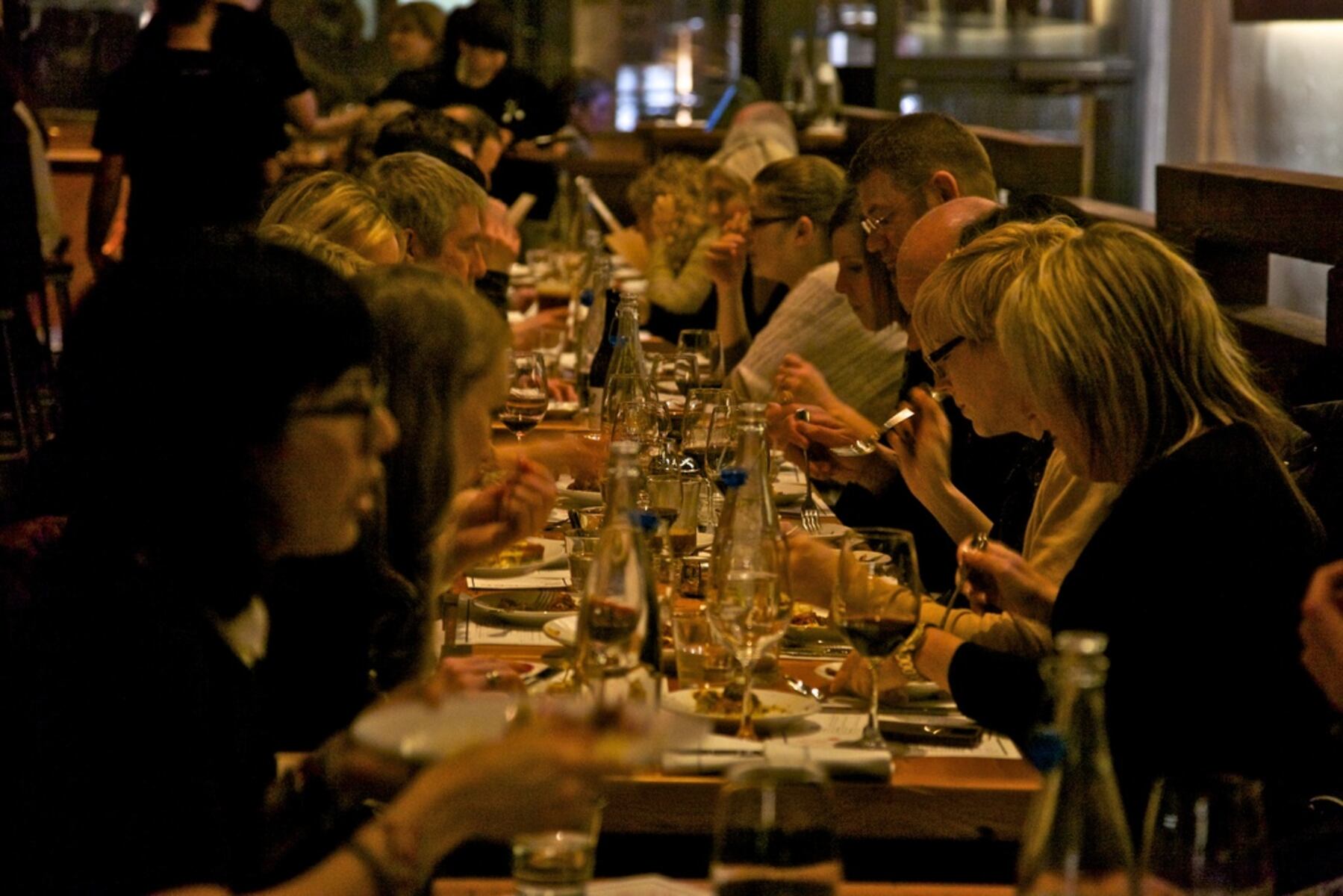 Portland pizzeria from ‘dream team’ chef, bartender to close after 15 years