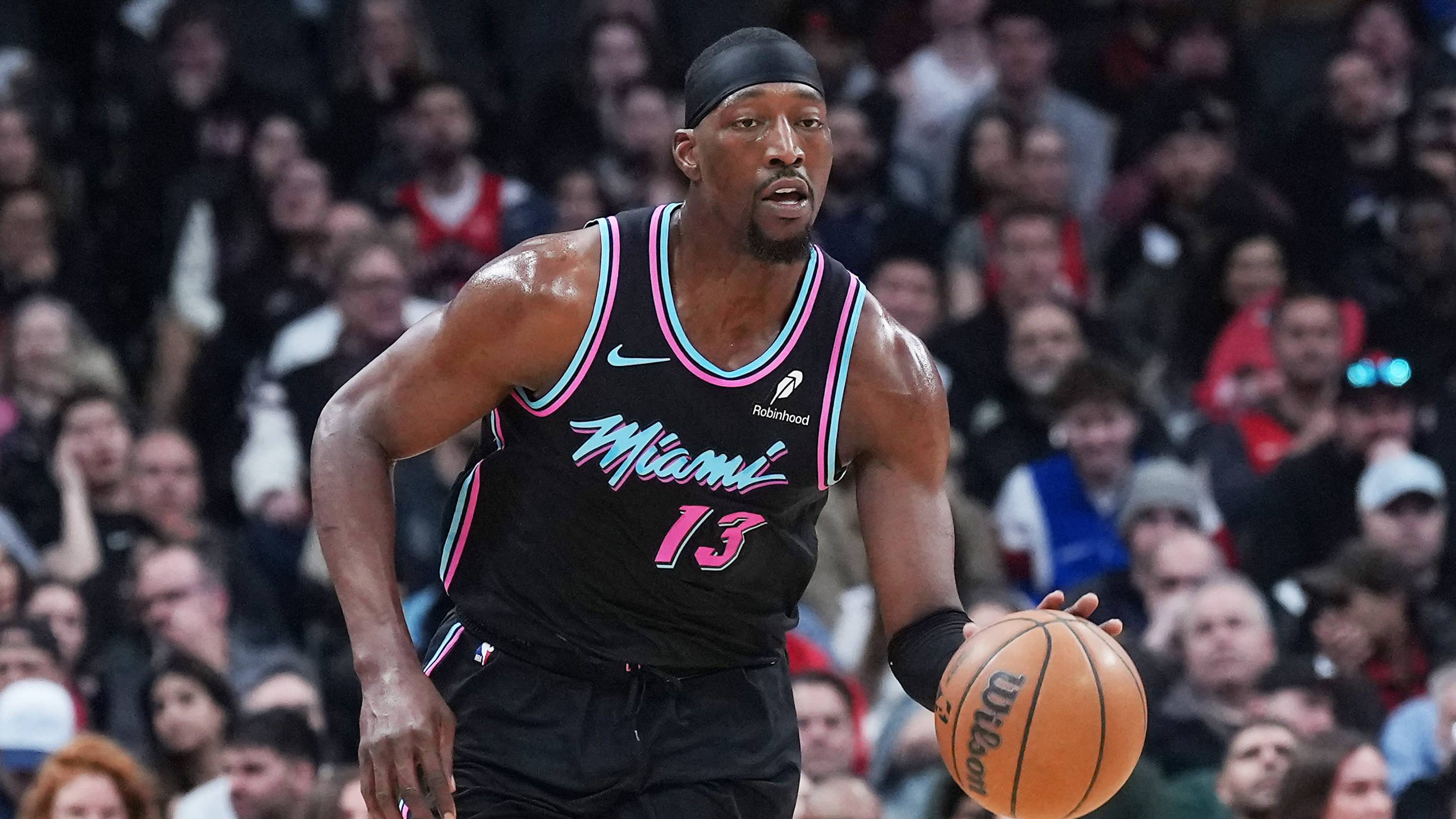 The Latest Miami Heat Ranking Makes Absolutely No Sense