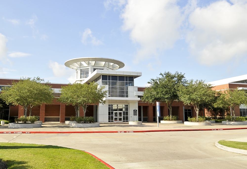 San Jacinto College approved property tax rate