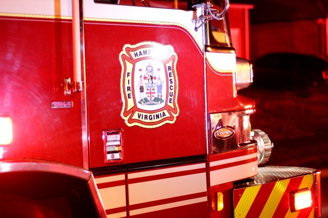 1 dead, 2 hospitalized due to potential carbon monoxide poisoning in Hampton