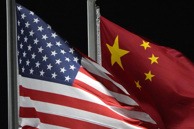 Two Universities, One With Ties to China, Face Scrutiny Over Sketchy Financial Reporting