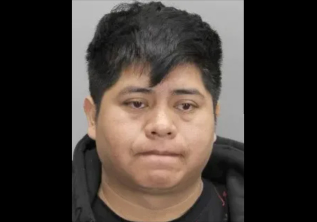 Virginia Ignored ICE Detainer for Illegal Alien Sentenced for Child Sex Crimes