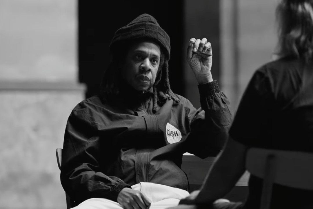 Key Takeaways From First Two Episodes of Jaÿ-Z in 8 Docuseries