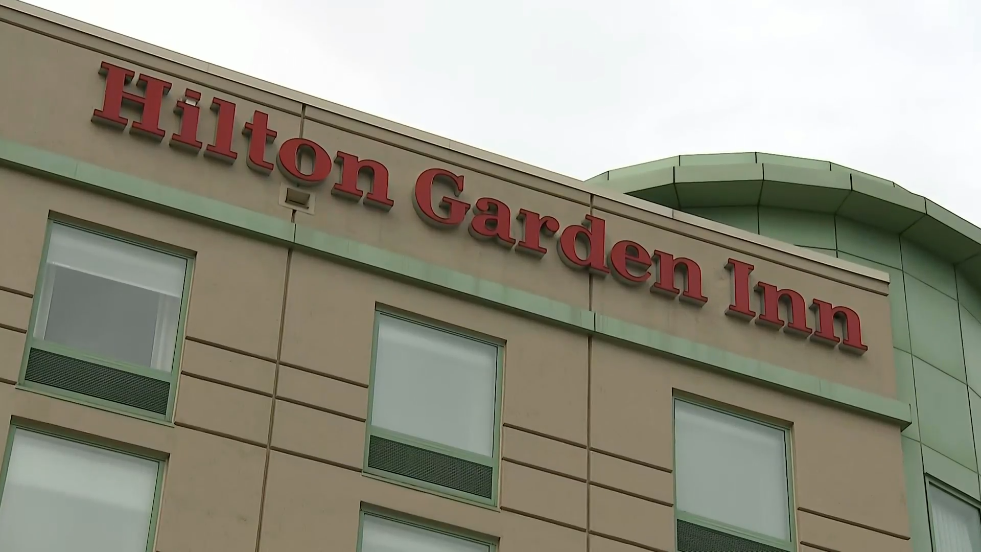 2 Legionnaires' cases linked to north suburban hotel's hot tub and pool, officials say
