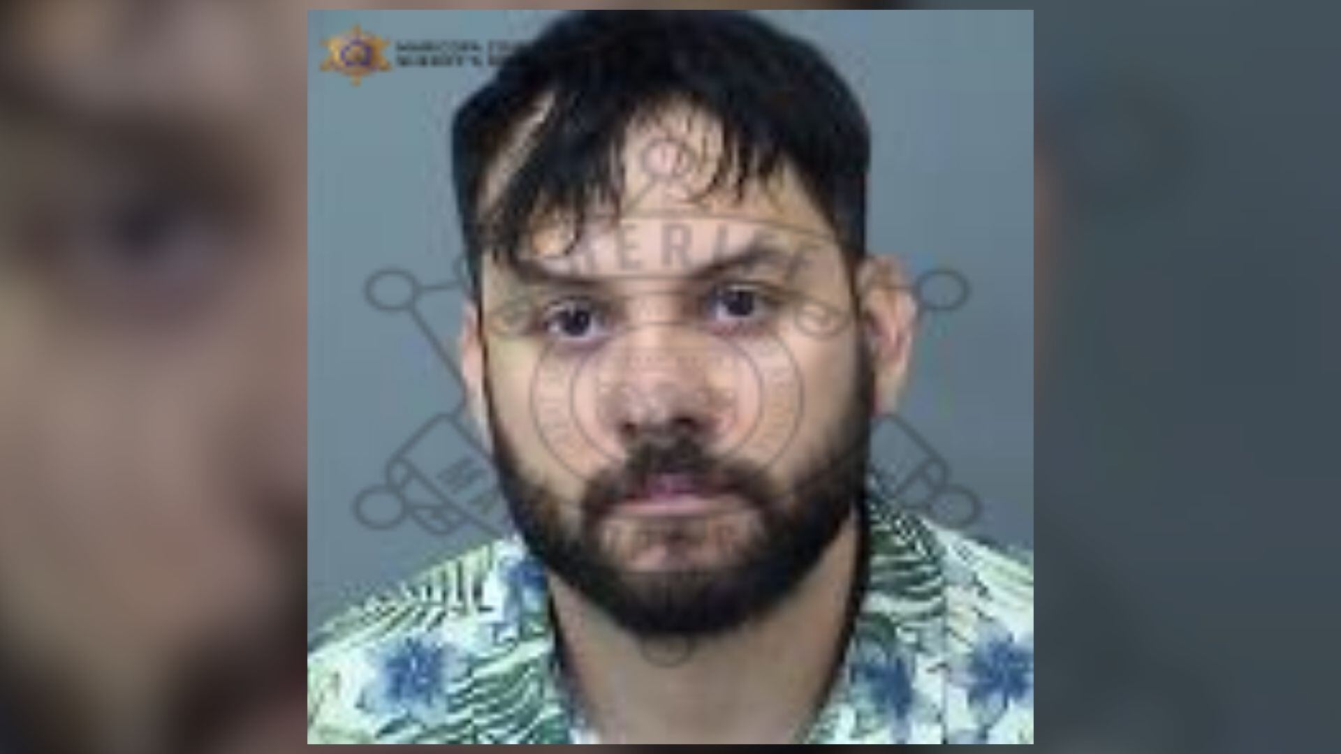 Father indicted for using young son in Mesa Arts Center jewelry heist, prosecutors say