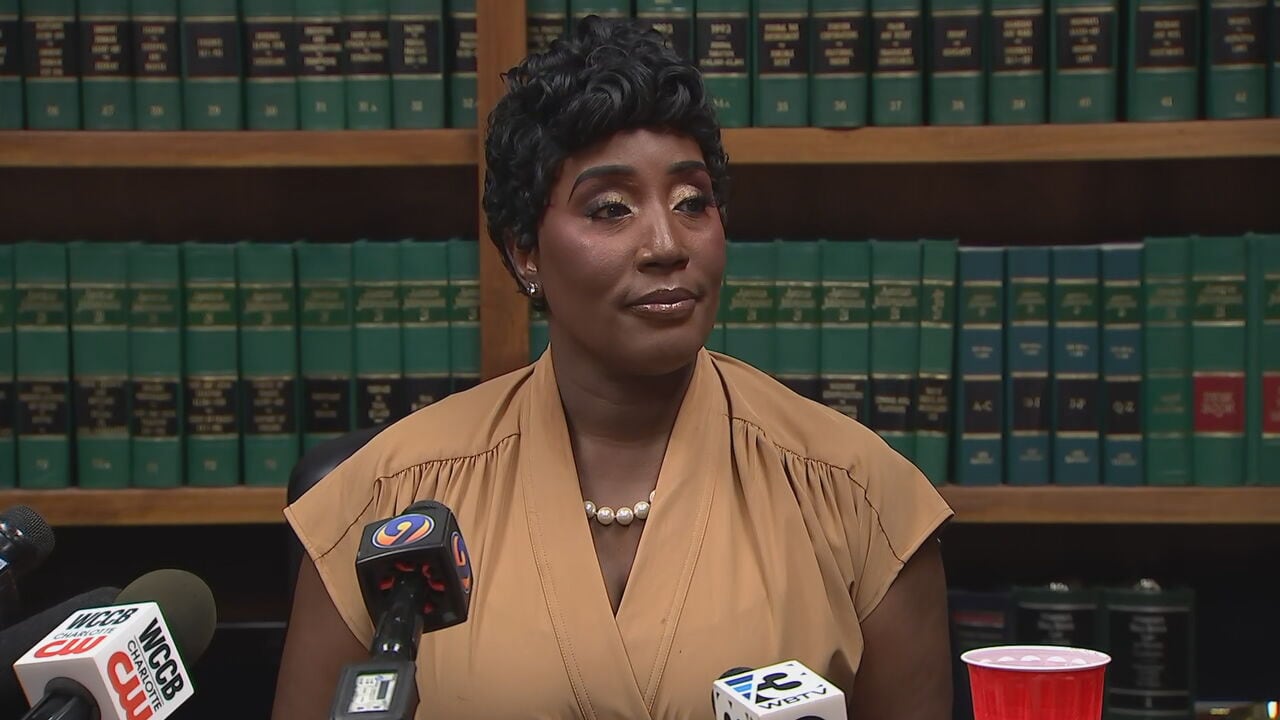 Sentencing looms for former councilwoman Tiawana Brown in federal fraud case