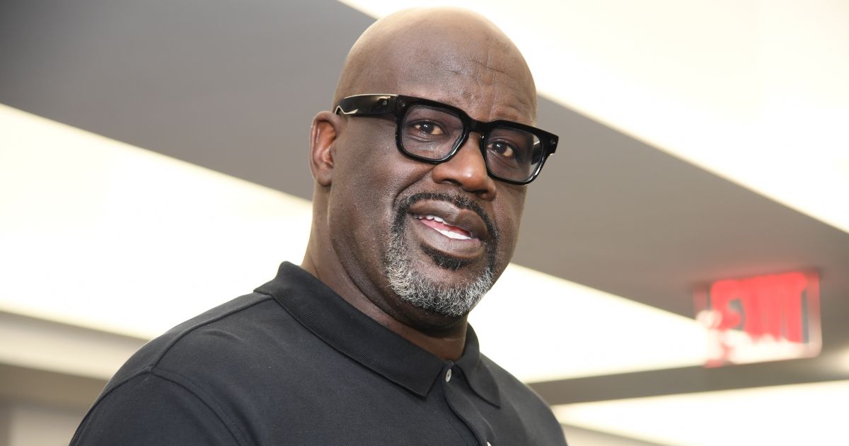 Special Agent Shaq: Kash Patel Grants NBA Legend Honorary Title at FBI