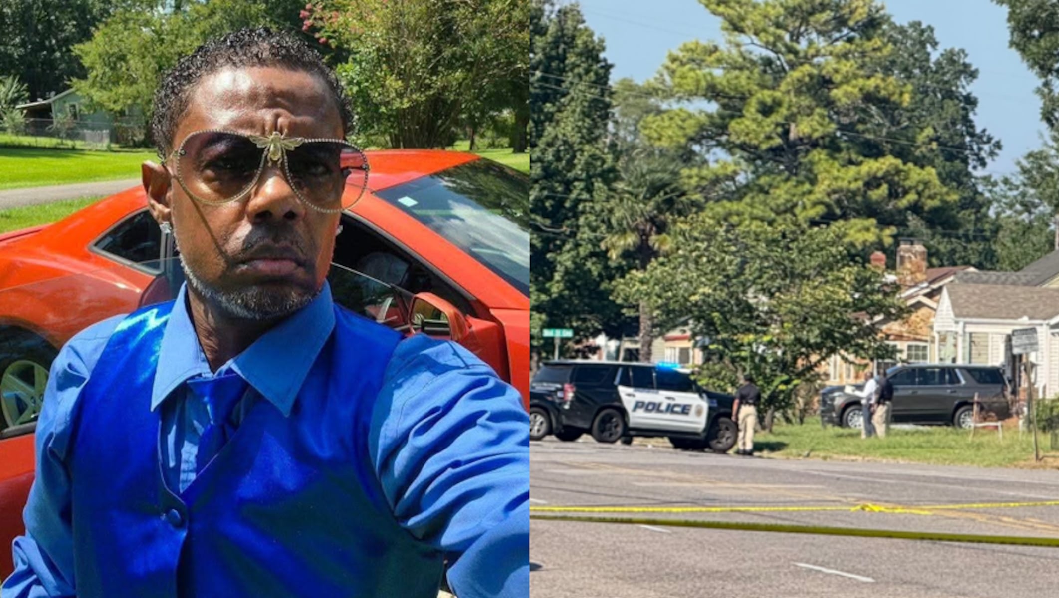 DA rules deadly shooting by Birmingham police justifiable as Black Lives Matter plans protests