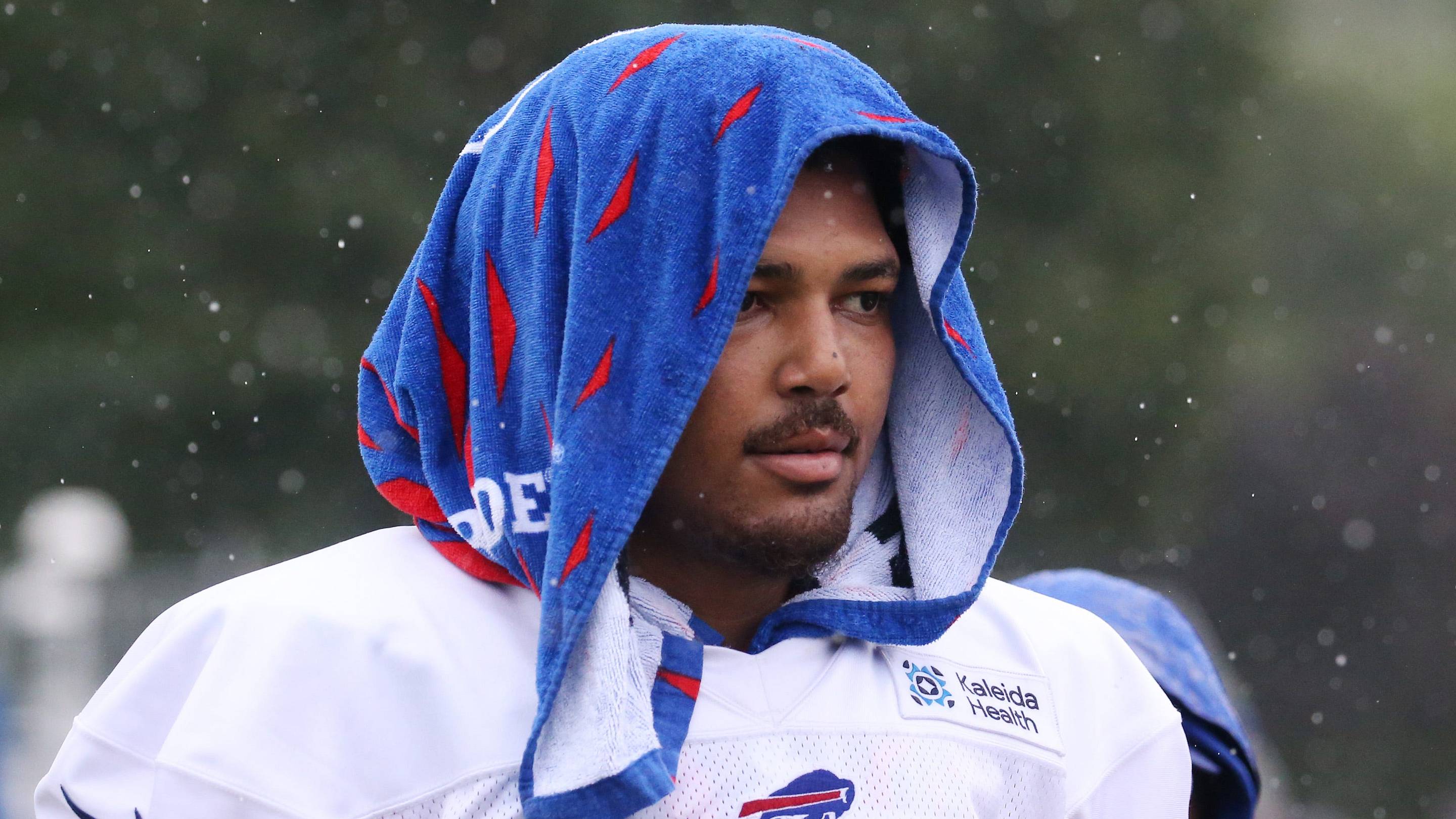 Buffalo Bills' Rookie Review: Draft Class Mostly Invisible through First Two Wins