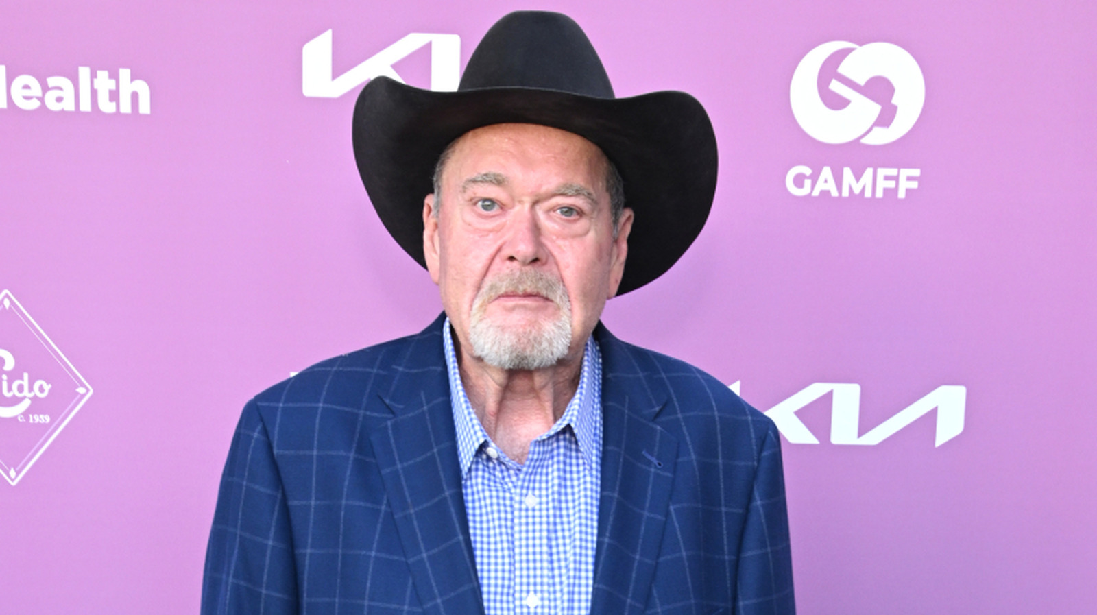 AEW's Jim Ross Offers Update On Latest Health Struggles