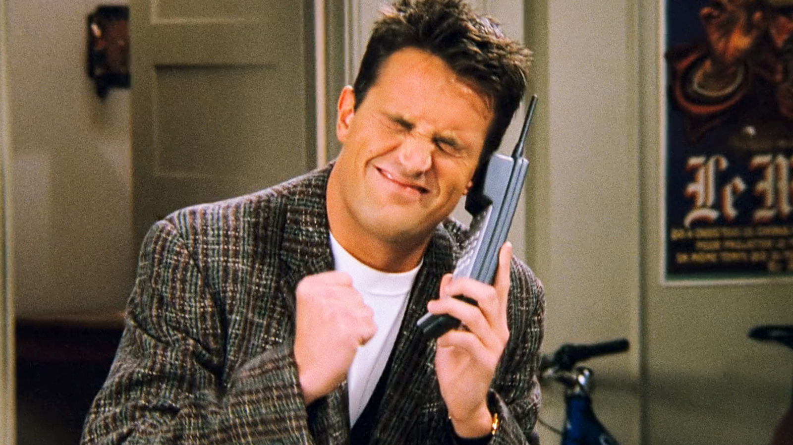 5 Best '90s Sitcoms That Only Lasted One Season, Ranked