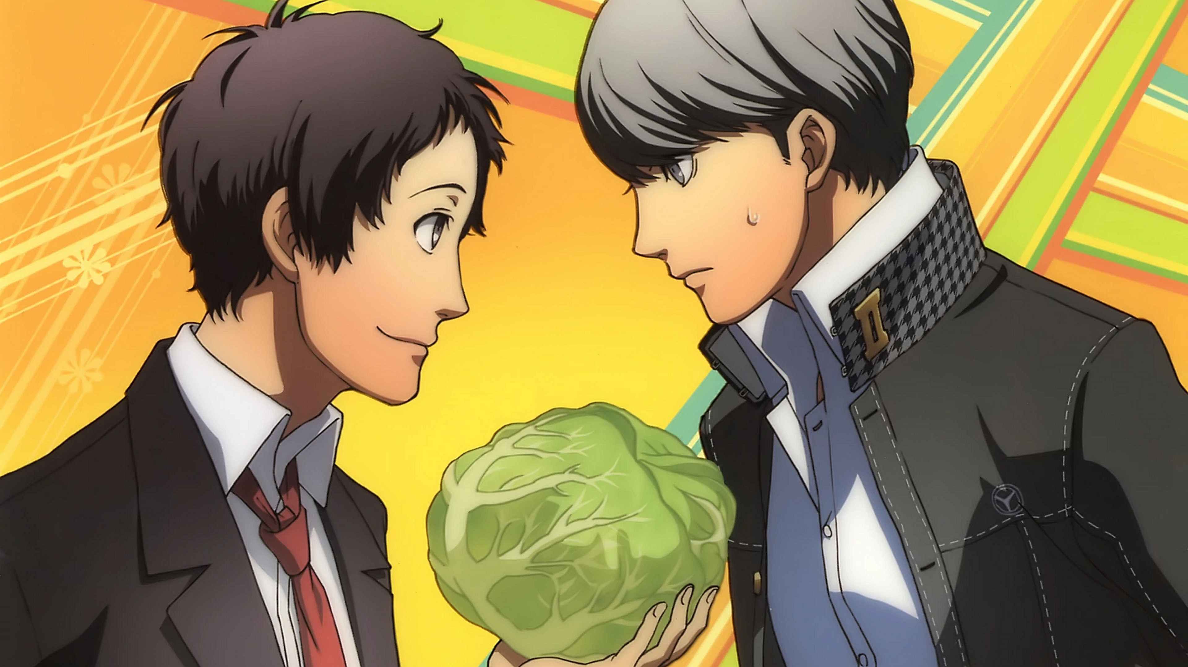 Persona 4 Revival Is Bringing Back One of the Rpg’s Most Important Actors