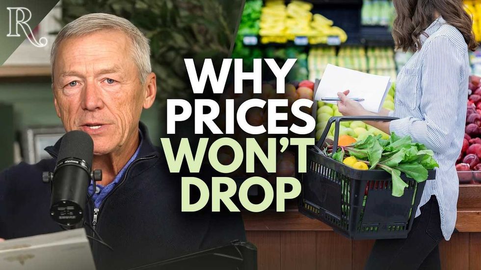 The real reason everything is expensive and what you can do
