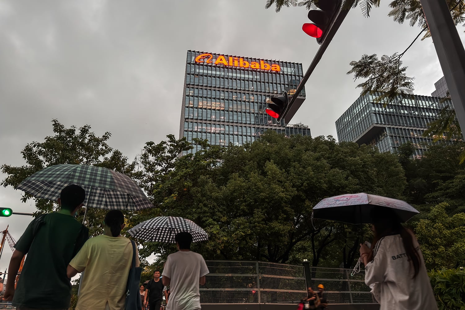 The Real Reason Chinese AI Is Winning the Global South