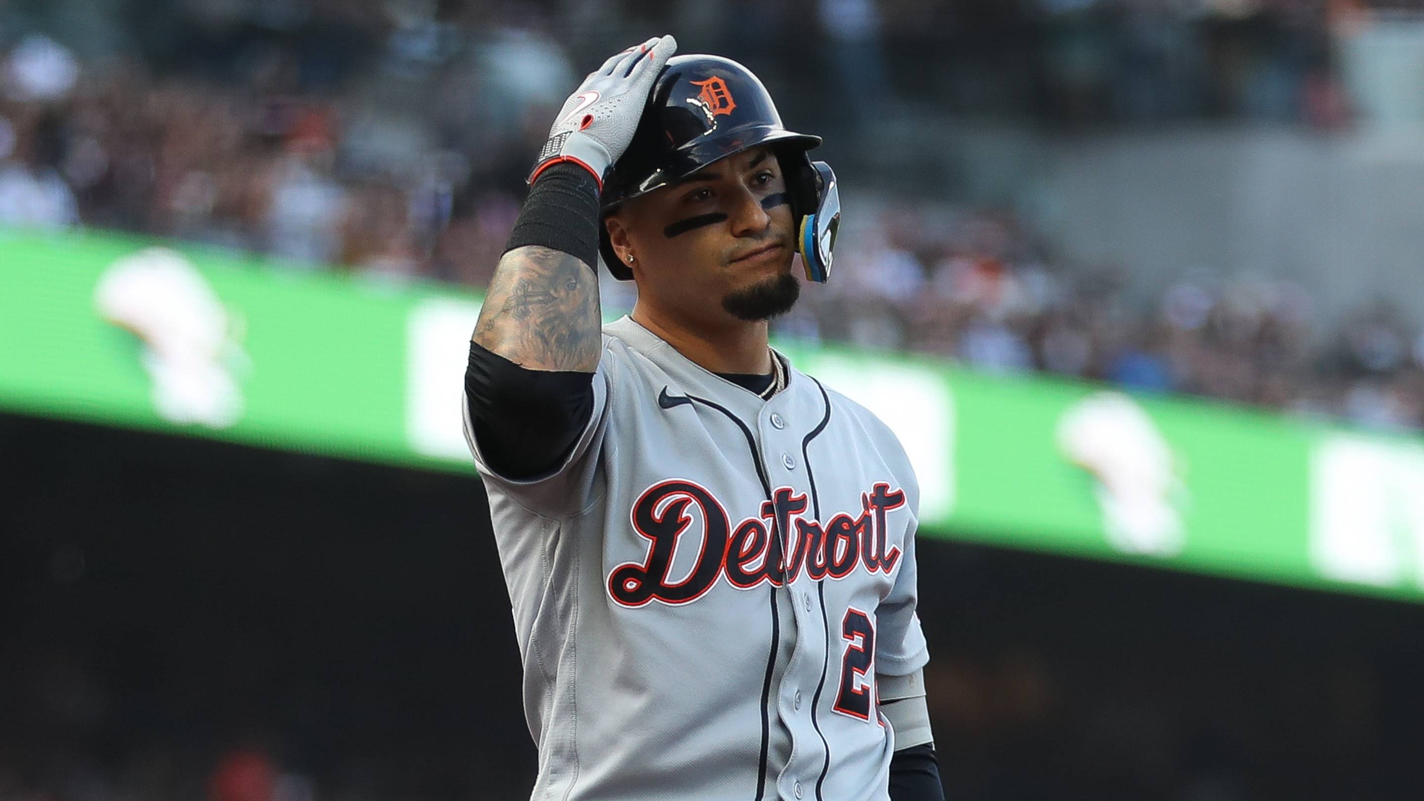 Javier Báez’s 2027 Contract Year Created a $24 Million Tigers Problem