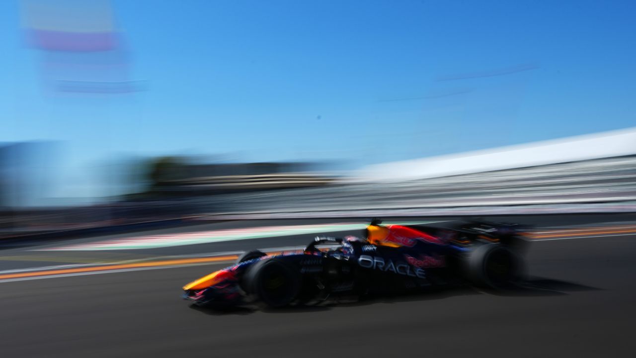 Formula 1 to cut official race distances from 305 to 290 kilometres
