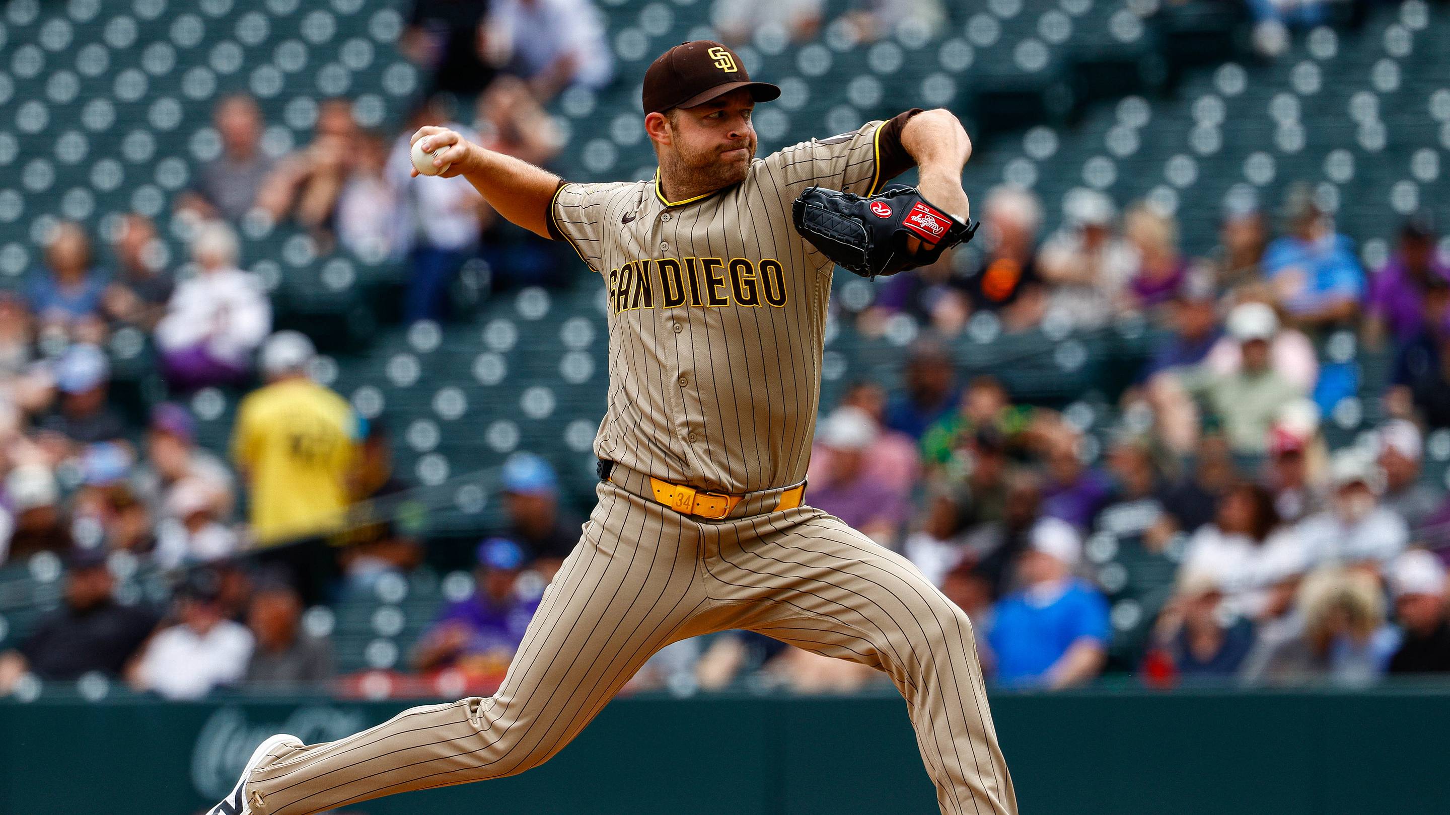 Michael King Credits Padres' Ruben Niebla for Incredible Turnaround
