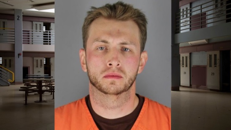 Man sentenced after pleading guilty to murder in roommate's death
