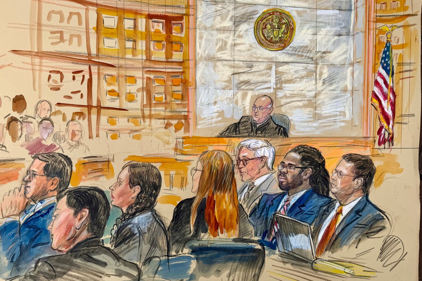 Trayon White's defense team seeks to have federal bribery charges dismissed