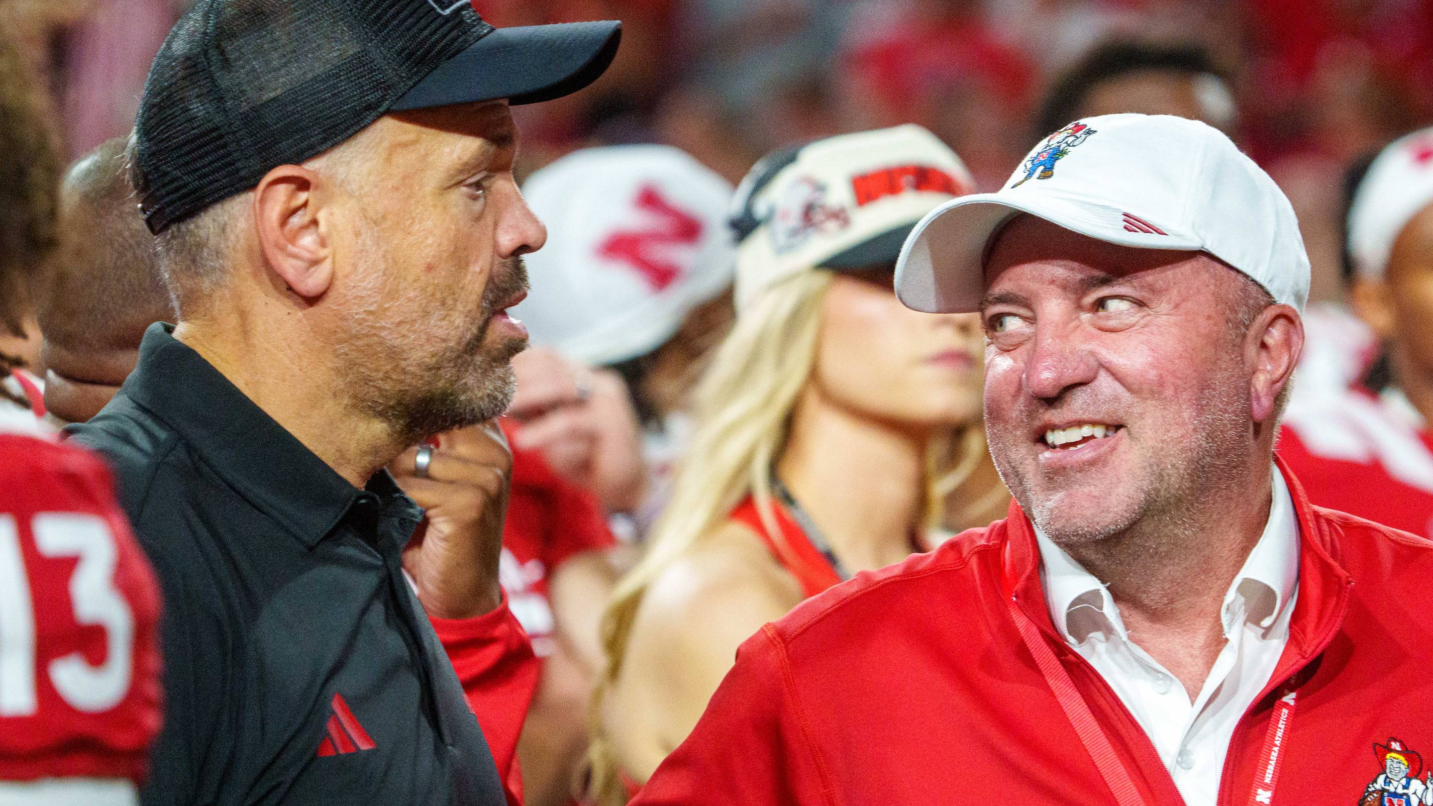 “I’m Not Dumb. I Can Tell When They’re Good”: Matt Rhule Expected Nebraska to Perform at This Level Through Week 3
