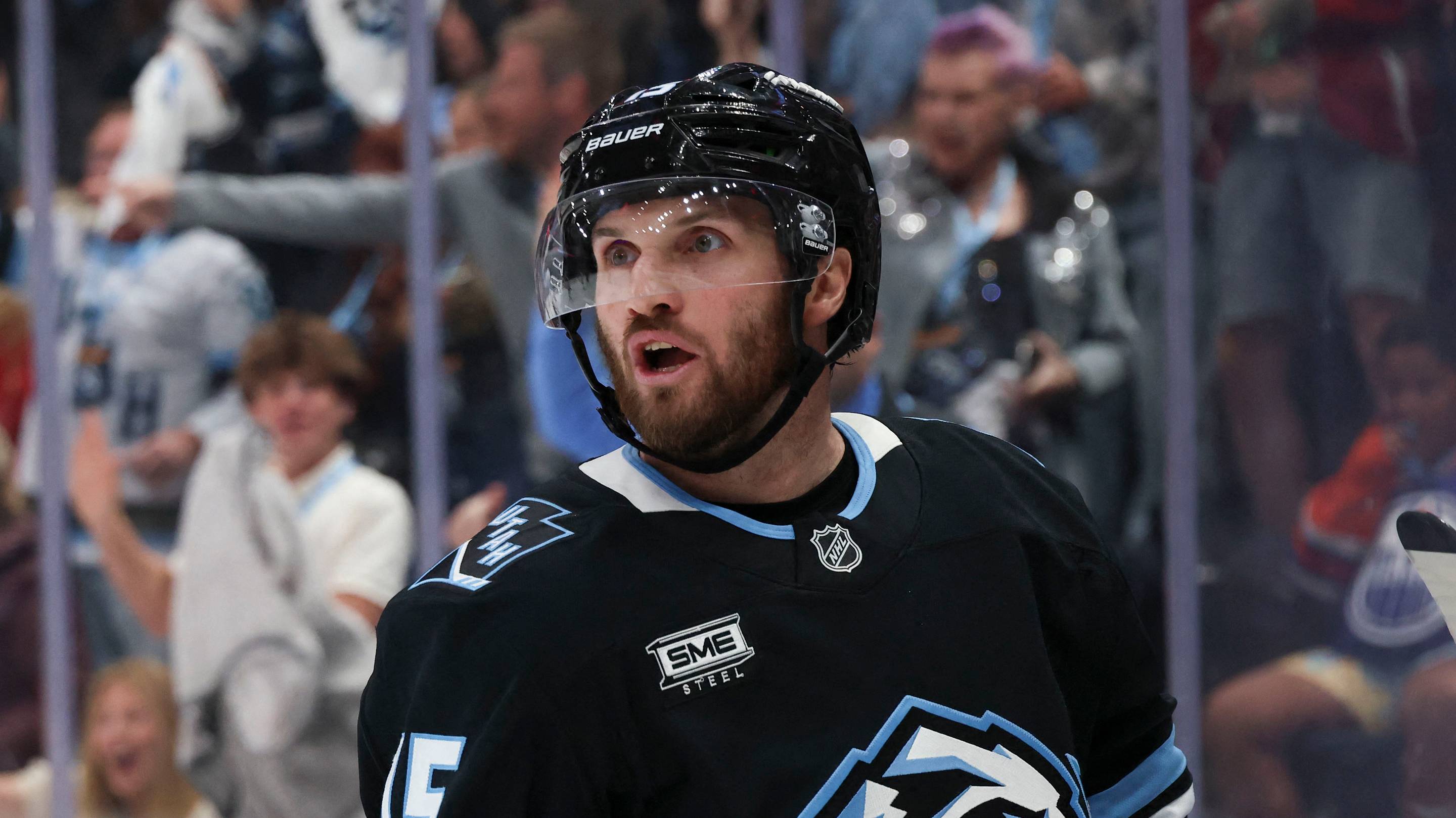 Why Alexander Kerfoot's Colorado Ties to Chris MacFarland Led Him to Nashville
