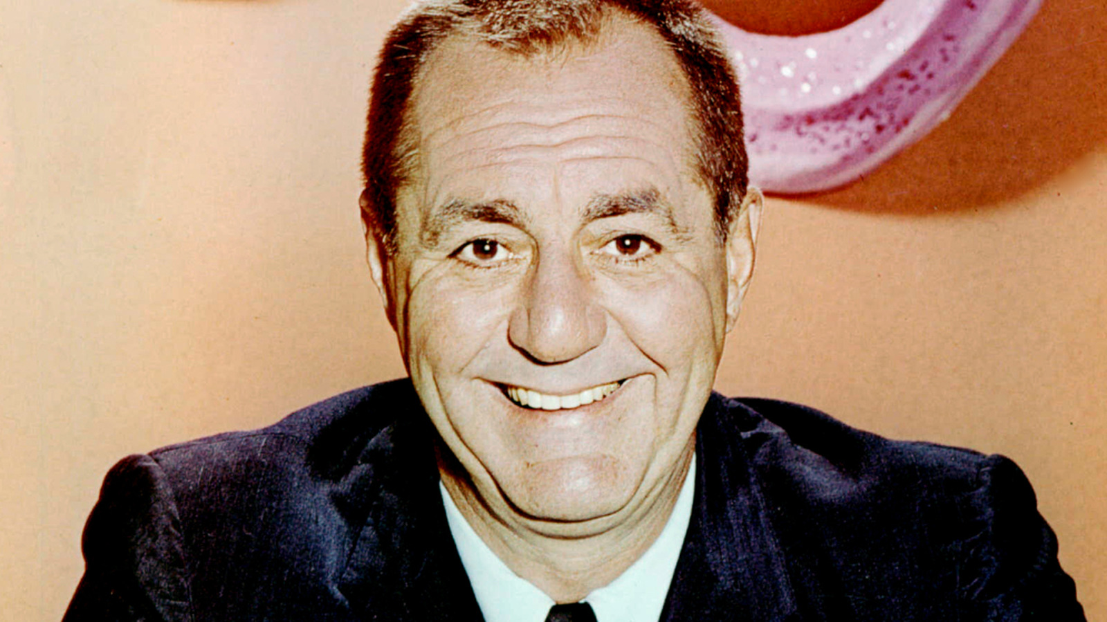 Gilligan's Island Actor Jim Backus Starred In Another Popular Sitcom Nobody Remembers Today