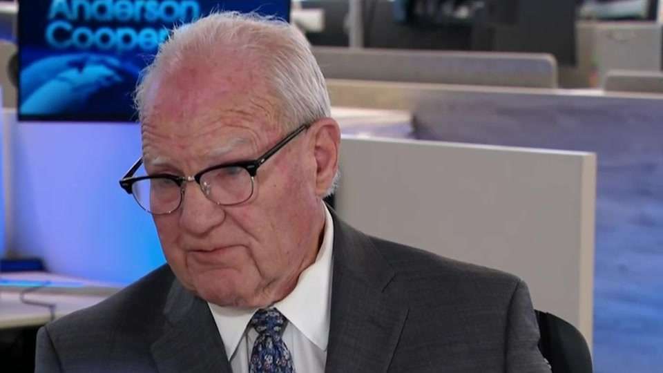 Kevin Reddington responds to Patrick Clancy’s 60 Minutes interview