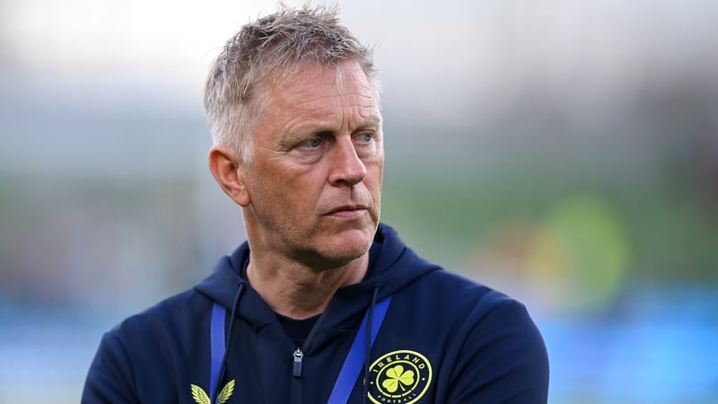 Israel FA hit out at Hallgrimsson's genocide comments
