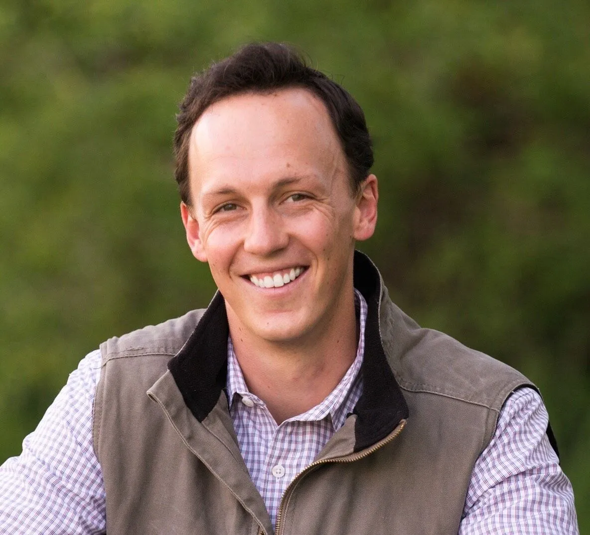 Sen. Dylan Roberts named Upper Basin co-chair of Colorado River Forum