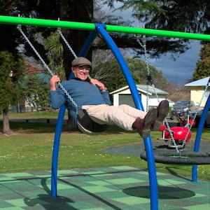 Long-standing Tararua councillor Peter Johns dies in accident