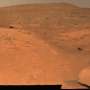 Early Mars rocks reveal at least three separate water episodes