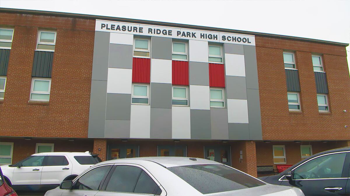 ‘THC-infused candy wrappers’ were found at school after 10 students were hospitalized