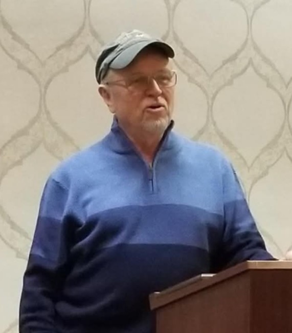 Larry Dean Roath